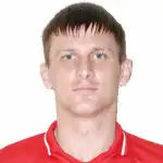 Evgeny Ovsienko headshot
