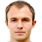 Evgeni Tsimbal headshot