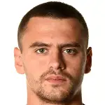 Georgi Shchennikovdisparo a la cabeza