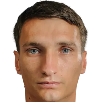 Georgi Zotov headshot