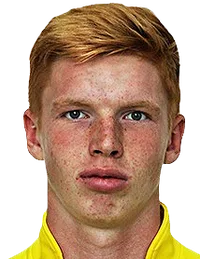Gleb Efimov headshot
