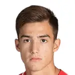 Gleb Zakharovdisparo a la cabeza