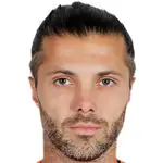 Ilya Abaev headshot