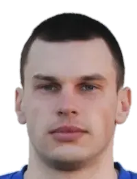 Ilya Grishchenkodisparo a la cabeza