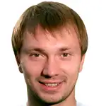 Ilya Gultyaev foto de rosto