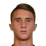 Ilya Martynov headshot