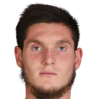 Islam Alsultanov headshot