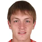 Ivan Knyazev foto de rosto