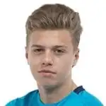 Ivan Tarasov headshot