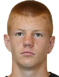 Kirill Bogdanets headshot