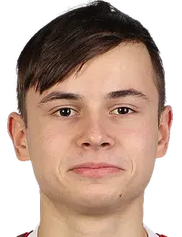 Kirill Nikishindisparo a la cabeza