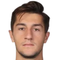 Konstantin Maradishvili headshot