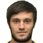 Magomed Mitrishevdisparo a la cabeza