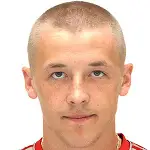 Maksim Grigorjevdisparo a la cabeza