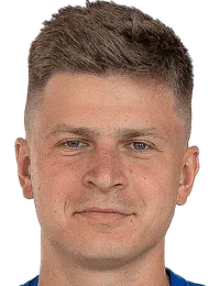 Maksim Maksimov headshot