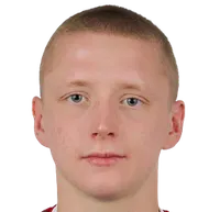 Maksim Mukhindisparo a la cabeza