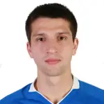 Maksim Plopadisparo a la cabeza