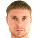 Maksim Tishkindisparo a la cabeza