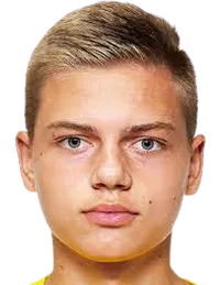 Marat Kovalkov foto de rosto