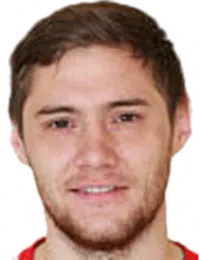 Mikhail Bashilovdisparo a la cabeza