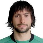 Mikhail Komkov headshot