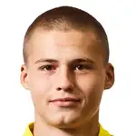Mikhail Osinov foto de rosto