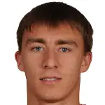 Mikhail Smirnov headshot