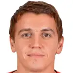 Nail Zamaliev headshot