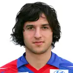 Nika Piliev foto de rosto