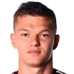 Oleg Shatov headshot