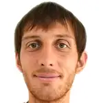 Pavel Alikin headshot