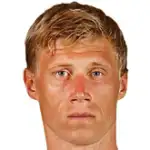 Pavel Pogrebnyakdisparo a la cabeza