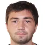 Ruslan Pashtov foto de rosto