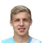 Saveliy Kozlov headshot