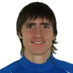 Sergei Bendz headshot