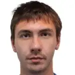 Sergey Kostin headshot