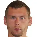 Sergey Ponomarenko headshot