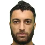 Sharif Mukhammaddisparo a la cabeza