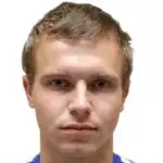 Stanislav Matyash headshot