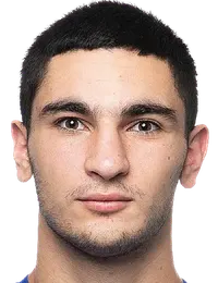 Tigran Avanesyan headshot