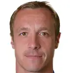 Vladimir Parnyakov foto de rosto
