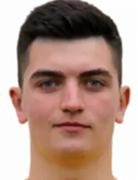 Vladislav Bakonindisparo a la cabeza