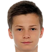 Vladislav Lazarev headshot