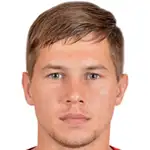 Vladislav Nikiforov headshot