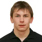 Vyacheslav Isupovdisparo a la cabeza