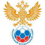 Rusia Femenino Logotipo del equipo