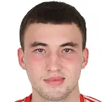 Yuri Kirillov headshot