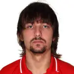 Yuri Lebedev foto de rosto