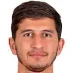 Zaurbek Kambolov headshot