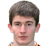 Zaurbek Pliev headshot